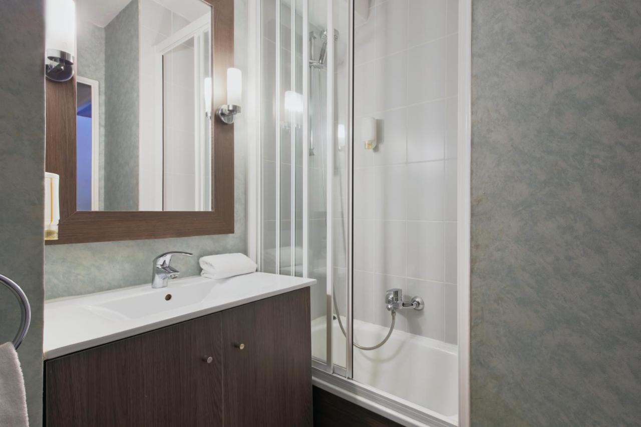 Aparthotel Adagio Access Bordeaux Rodesse Exteriör bild