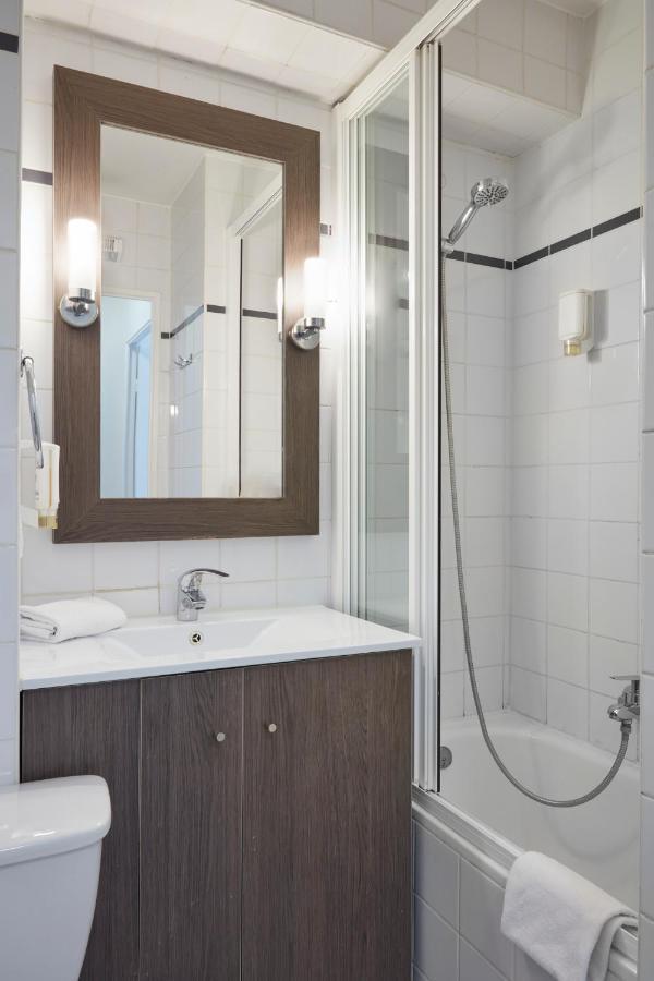 Aparthotel Adagio Access Bordeaux Rodesse Exteriör bild