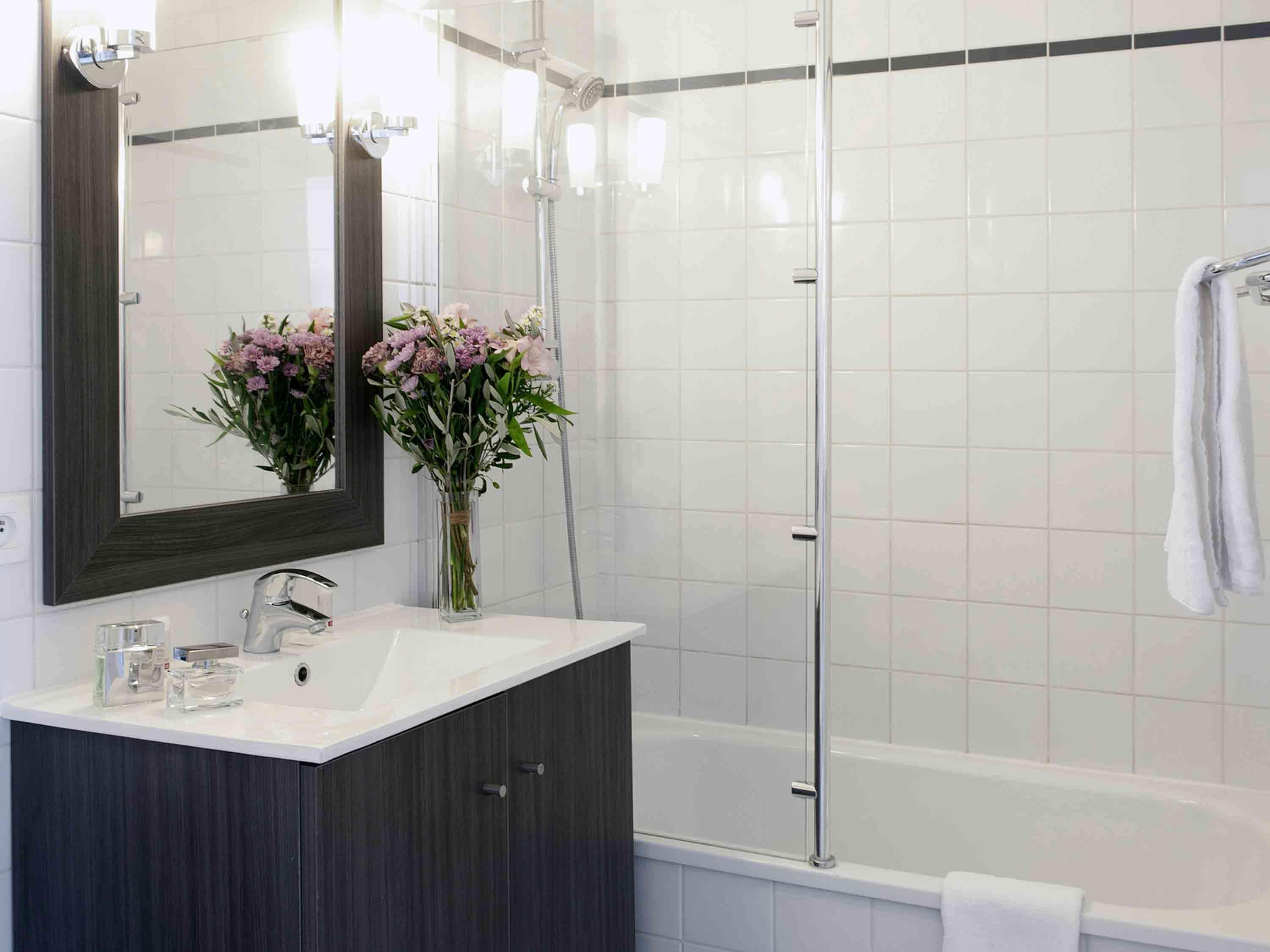Aparthotel Adagio Access Bordeaux Rodesse Exteriör bild